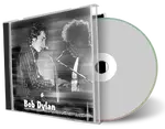 Artwork Cover of Bob Dylan 2004-10-16 CD Fresno Audience