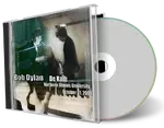 Artwork Cover of Bob Dylan 2004-10-31 CD De Kalb Audience