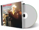 Artwork Cover of Bob Dylan 2004-11-09 CD East Lansing Audience