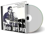 Artwork Cover of Bob Dylan 2004-11-21 CD Allston Audience