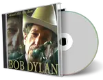 Artwork Cover of Bob Dylan 2005-03-14 CD Oakland Audience