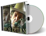 Artwork Cover of Bob Dylan 2005-03-16 CD Oakland Audience