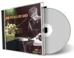 Artwork Cover of Bob Dylan 2005-04-20 CD Verona Audience