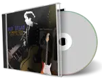 Artwork Cover of Bob Dylan 2005-04-24 CD Atlantic City Audience