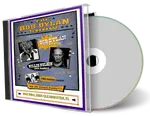 Artwork Cover of Bob Dylan 2005-05-29 CD Clearwater Audience