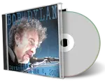 Artwork Cover of Bob Dylan 2005-06-04 CD Savannah Audience