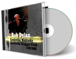 Artwork Cover of Bob Dylan 2005-06-29 CD Louisville Audience