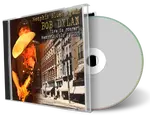 Artwork Cover of Bob Dylan 2005-07-01 CD Memphis Audience