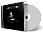 Artwork Cover of Bob Dylan 2005-07-08 CD Sauget Audience