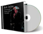 Artwork Cover of Bob Dylan 2005-07-10 CD Schaumburg Audience