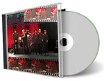 Artwork Cover of Bob Dylan 2005-07-21 CD Vancouver Audience