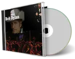Artwork Cover of Bob Dylan 2005-07-26 CD Great Falls Audience
