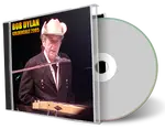 Artwork Cover of Bob Dylan 2005-07-30 CD Goldendale Audience