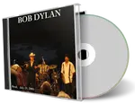 Artwork Cover of Bob Dylan 2005-07-31 CD Bend Audience