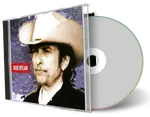 Artwork Cover of Bob Dylan 2005-10-28 CD Rotterdam Audience