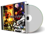 Artwork Cover of Bob Dylan 2005-11-03 CD Paris Audience