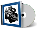 Artwork Cover of Bob Dylan 2006-04-22 CD Springfield Audience