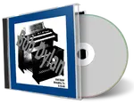 Artwork Cover of Bob Dylan 2006-04-25 CD Memphis Audience