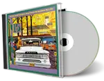 Artwork Cover of Bob Dylan 2006-05-05 CD Atlanta Audience