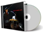 Artwork Cover of Bob Dylan 2006-07-03 CD Lille Audience