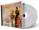 Artwork Cover of Bob Dylan 2006-07-07 CD Valencia Audience