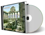 Artwork Cover of Bob Dylan 2006-07-17 CD Paestum Audience