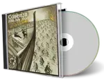 Artwork Cover of Bob Dylan 2006-07-20 CD Cosenza Audience