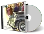 Artwork Cover of Bob Dylan 2006-10-17 CD San Francisco Audience