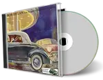 Artwork Cover of Bob Dylan 2006-10-20 CD Los Angeles Audience