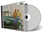Artwork Cover of Bob Dylan 2006-10-27 CD Chicago Audience