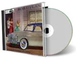 Artwork Cover of Bob Dylan 2006-10-31 CD Madison Audience