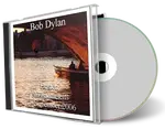Artwork Cover of Bob Dylan 2006-11-11 CD Boston Audience