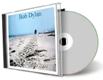 Artwork Cover of Bob Dylan 2006-11-13 CD Uniondale Audience