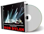 Artwork Cover of Bob Dylan 2007-04-05 CD Munster Audience