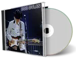 Artwork Cover of Bob Dylan 2007-04-11 CD Glasgow Audience