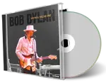 Artwork Cover of Bob Dylan 2007-04-14 CD Sheffield Audience