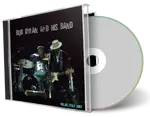 Artwork Cover of Bob Dylan 2007-04-27 CD Milan Audience