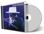 Artwork Cover of Bob Dylan 2007-05-05 CD Herning Audience