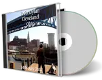 Artwork Cover of Bob Dylan 2007-07-14 CD Cleveland Audience