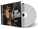 Artwork Cover of Bob Dylan 2009-03-22 CD Stockholm Audience
