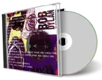 Artwork Cover of Bob Dylan Compilation CD Be My Guest Soundboard
