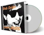 Artwork Cover of Bob Dylan Compilation CD Completely Unplugged Audience