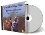 Artwork Cover of Ordo Rosarius Equilibrio 2012-05-26 CD Leipzig Audience