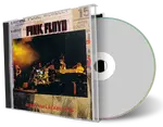 Artwork Cover of Pink Floyd 1977-01-24 CD Dortmund Audience
