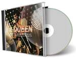 Artwork Cover of Queen 1978-12-01 CD Montreal Audience