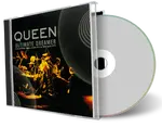 Artwork Cover of Queen 1979-04-19 CD Osaka Audience