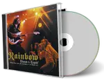 Artwork Cover of Rainbow Compilation CD Japan 1978 Audience
