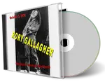 Artwork Cover of Rory Gallagher 1978-10-03 CD Offenbach Audience