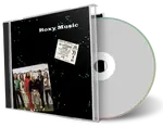 Artwork Cover of Roxy Music 1972-06-30 CD London Audience