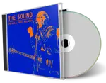 Artwork Cover of Sound 1981-11-30 CD Milano Audience